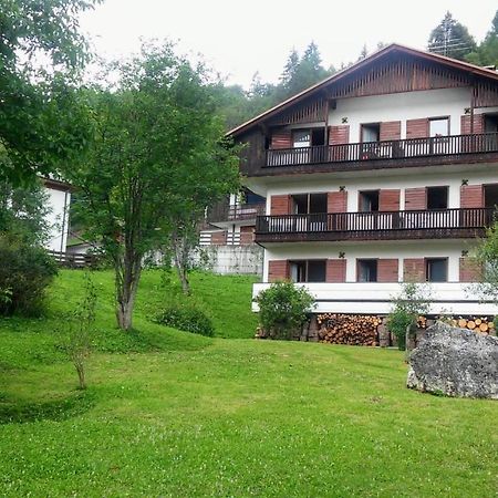 Appartamenti Dolomiti Colcerver Exterior photo