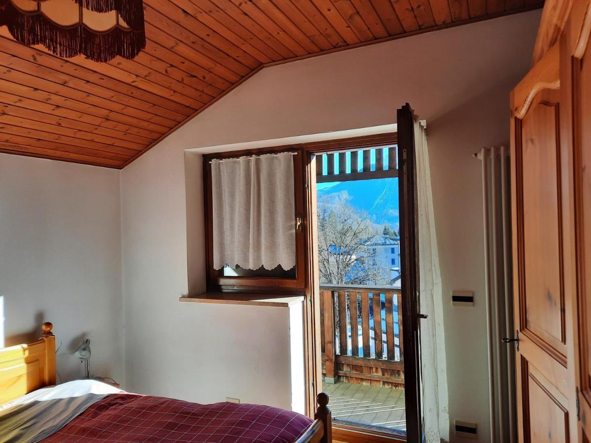 Appartamenti Dolomiti Colcerver Exterior photo